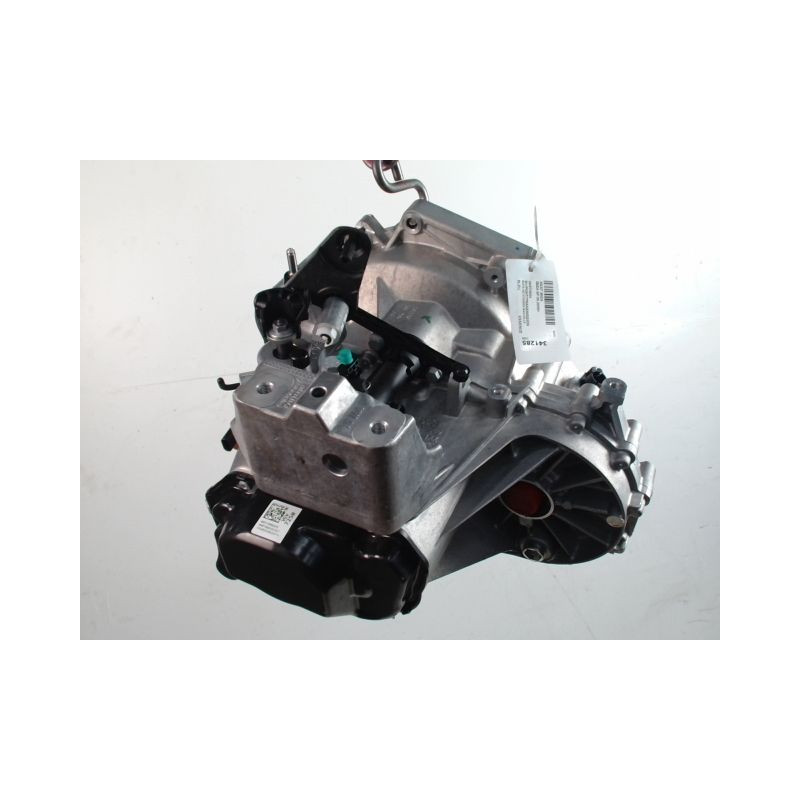 BOITE A VITESSE MECANIQUE SEAT IBIZA 2008- 1.0 TSI