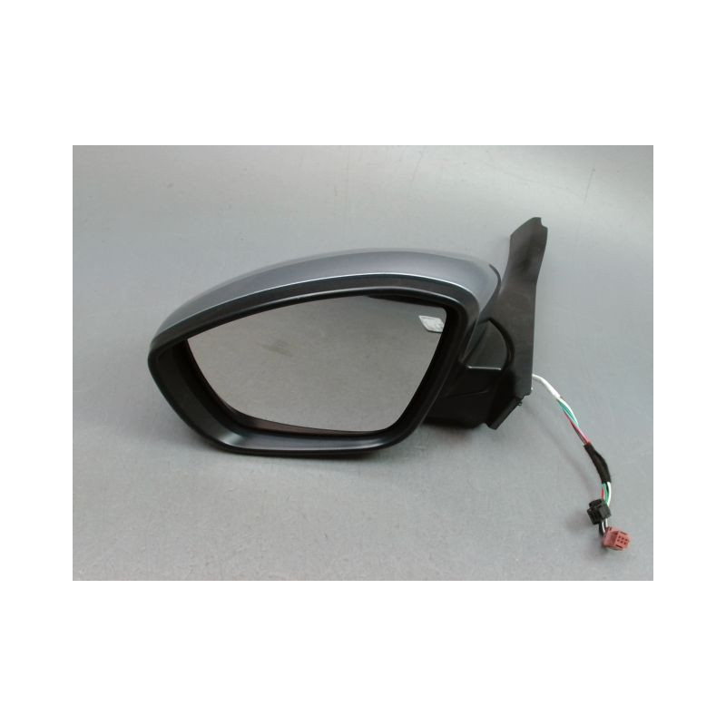 RETROVISEUR EXTERIEUR ELECTRIQUE GAUCHE PEUGEOT 208 Phase 1 2012-...