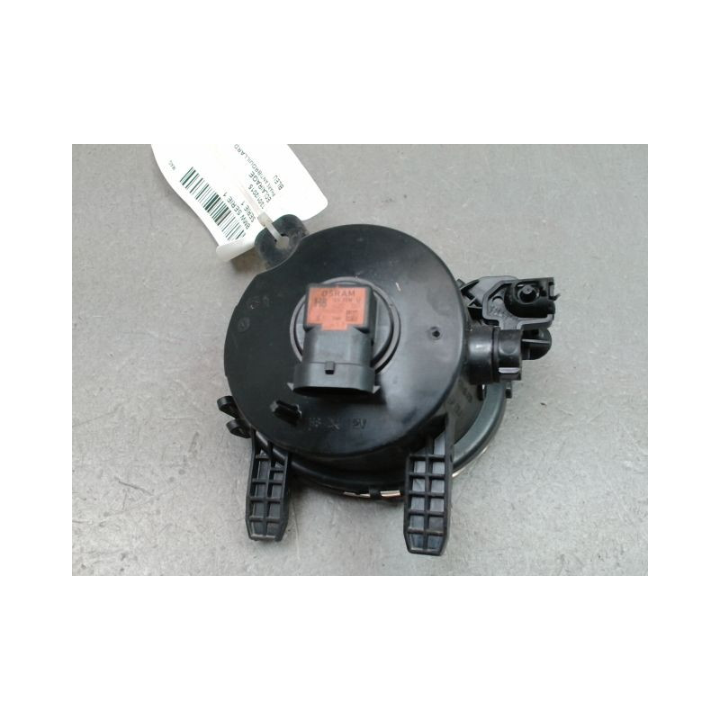 PHARE ANTIBROUILLARD AVANT GAUCHE BMW SERIE 1