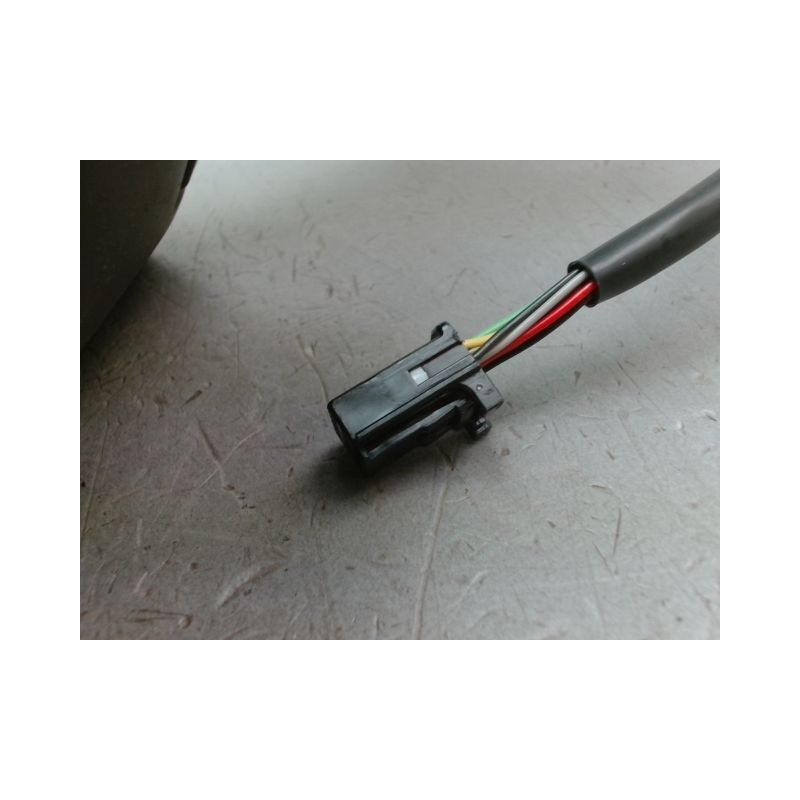 RETROVISEUR EXTERIEUR ELECTRIQUE GAUCHE RENAULT CLIO IV Phase 1 2012-...