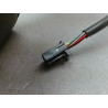 RETROVISEUR EXTERIEUR ELECTRIQUE GAUCHE RENAULT CLIO IV Phase 1 2012-...