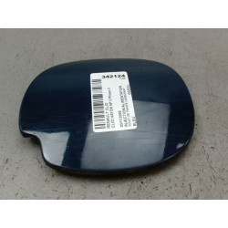 VOLET DE TRAPPE CARBURANT
