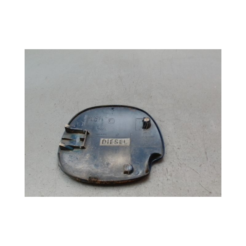 VOLET DE TRAPPE CARBURANT RENAULT CLIO II Phase 2 2001-2006