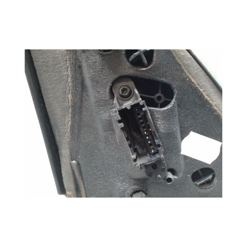 RETROVISEUR EXTERIEUR ELECTRIQUE GAUCHE RENAULT CLIO II Phase 2 2001-2006
