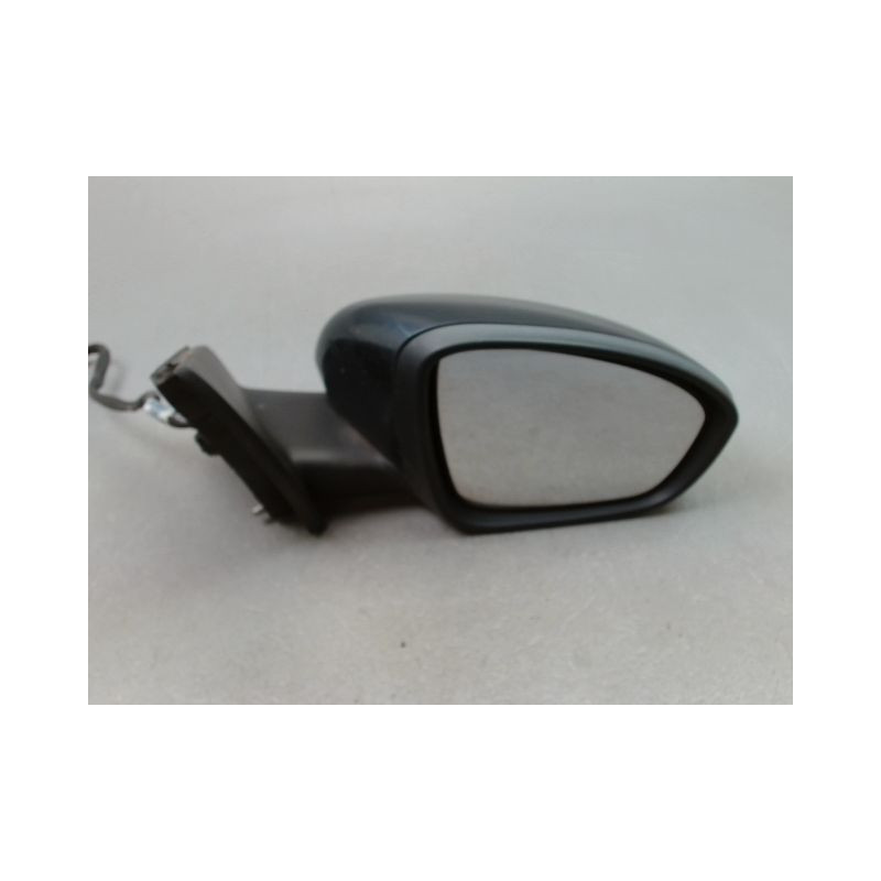 RETROVISEUR EXTERIEUR ELECTRIQUE DROIT RENAULT MEGANE IV PHASE 1 2015-