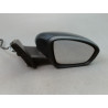 RETROVISEUR EXTERIEUR ELECTRIQUE DROIT RENAULT MEGANE IV PHASE 1 2015-