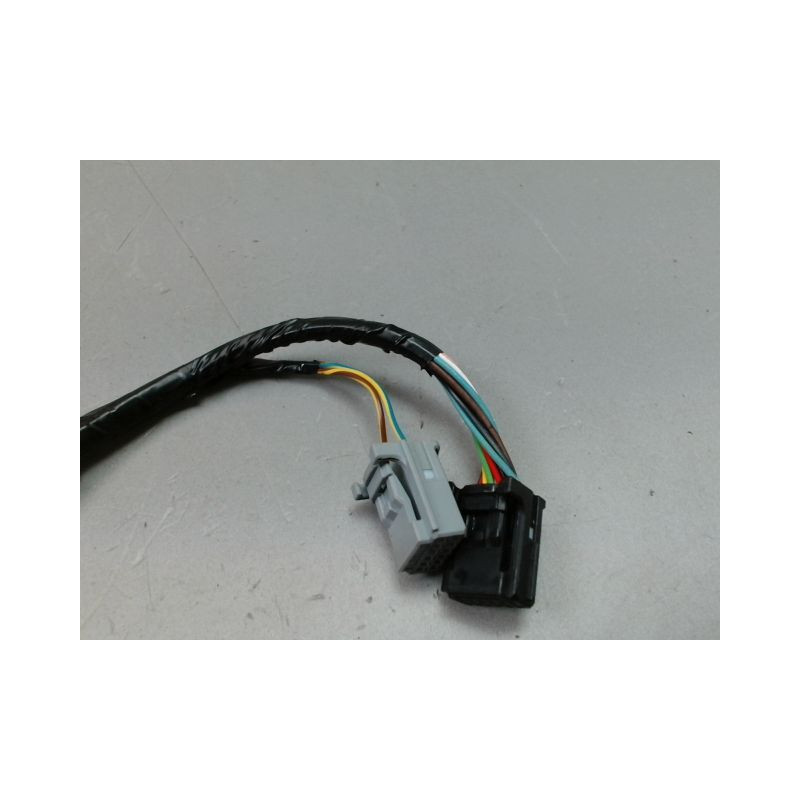 RETROVISEUR EXTERIEUR ELECTRIQUE DROIT RENAULT MEGANE IV PHASE 1 2015-