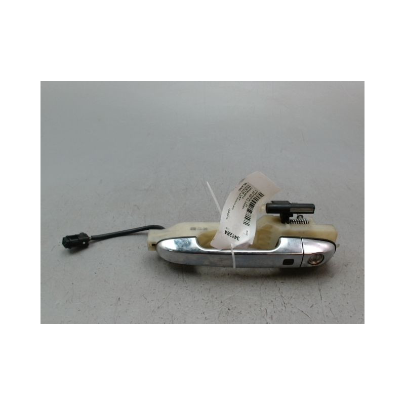 POIGNEE EXTERIEURE PORTE AVANT GAUCHE HYUNDAI I 20 2009-