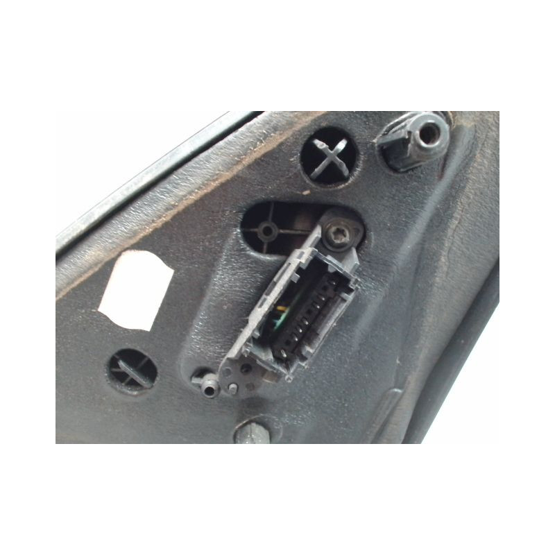 RETROVISEUR EXTERIEUR ELECTRIQUE DROIT RENAULT CLIO II Phase 2 2001-2006
