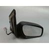RETROVISEUR EXTERIEUR ELECTRIQUE DROIT FORD FIESTA V Phase 2 2005-2008