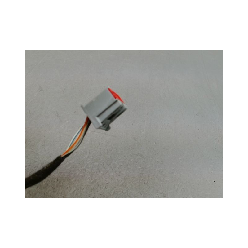 RETROVISEUR EXTERIEUR ELECTRIQUE DROIT FORD FIESTA V Phase 2 2005-2008