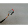 RETROVISEUR EXTERIEUR ELECTRIQUE DROIT FORD FIESTA V Phase 2 2005-2008