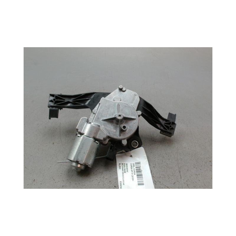 MECANISME ESSUIE-GLACE ARRIERE OPEL CORSA 2010-