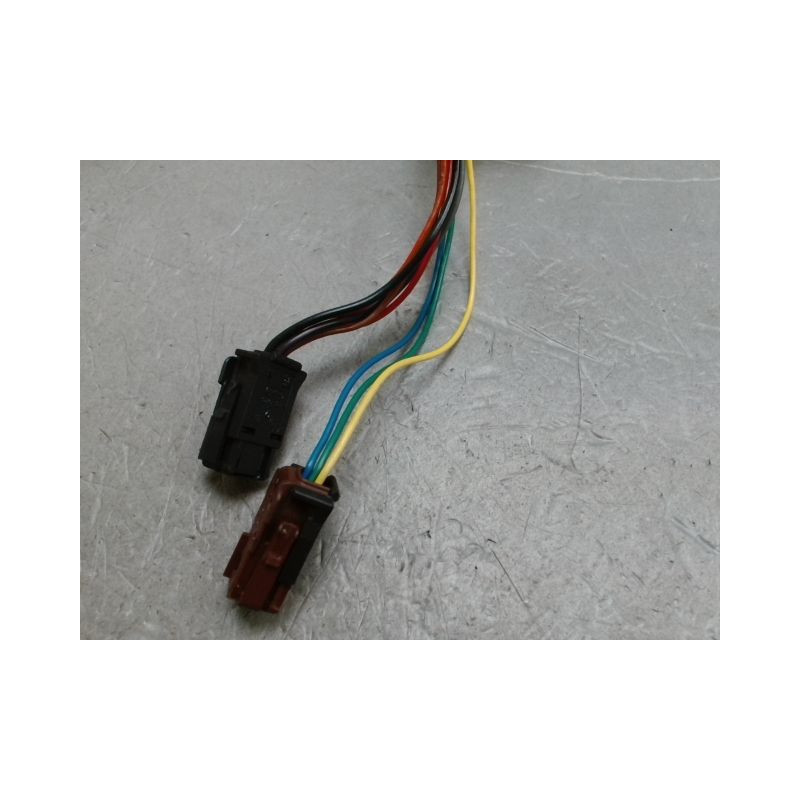 RETROVISEUR EXTERIEUR ELECTRIQUE GAUCHE PEUGEOT 308CC