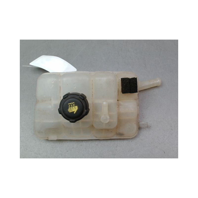VASE EXPANSION RENAULT MEGANE IV PHASE 1 2015-