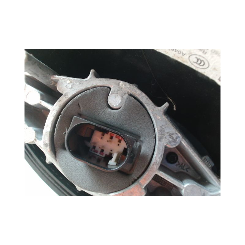 RETROVISEUR EXTERIEUR ELECTRIQUE DROIT MINI COUNTRYMAN 2010-