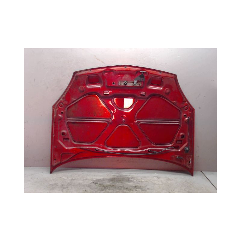 CAPOT RENAULT CLIO