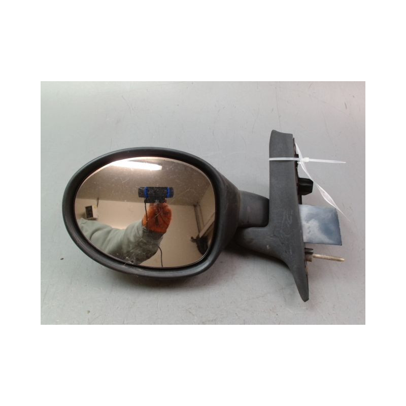 RETROVISEUR EXTERIEUR ELECTRIQUE DROIT RENAULT TWINGO I Phase 2 1998-2000