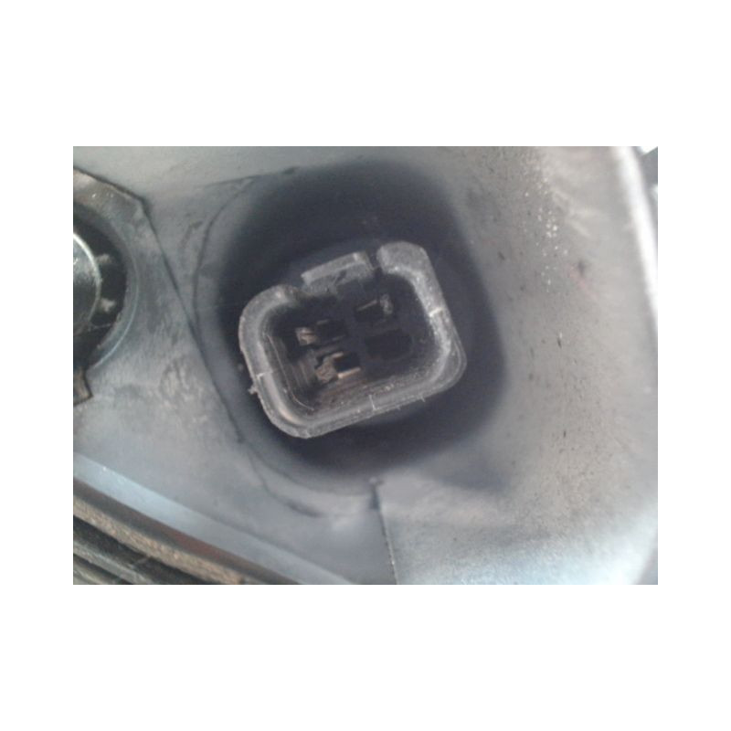 RETROVISEUR EXTERIEUR ELECTRIQUE DROIT RENAULT TWINGO I Phase 2 1998-2000