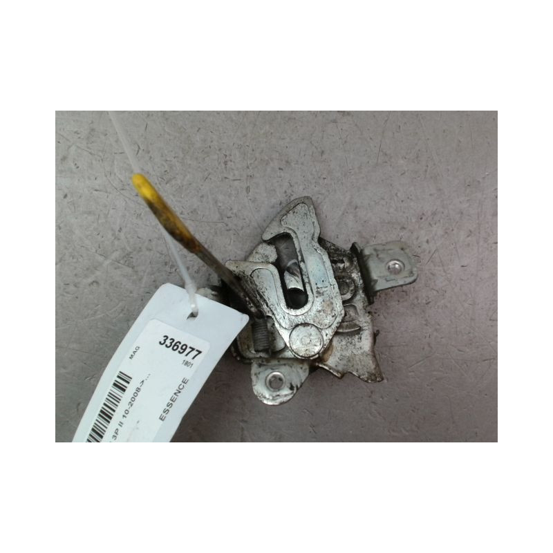 SERRURE CAPOT FORD KA II 2008-...