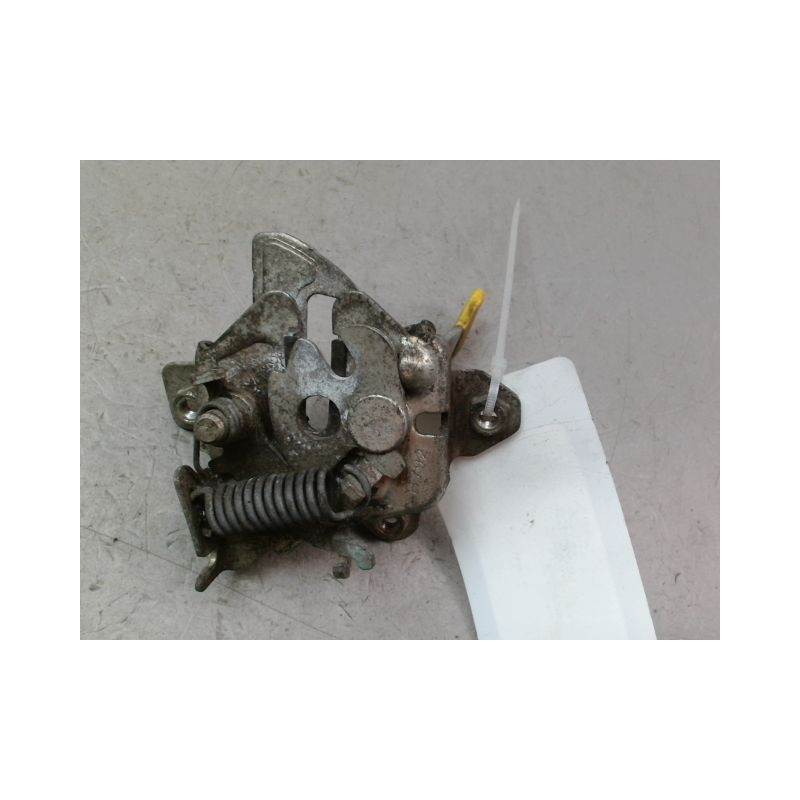 SERRURE CAPOT FORD KA II 2008-...