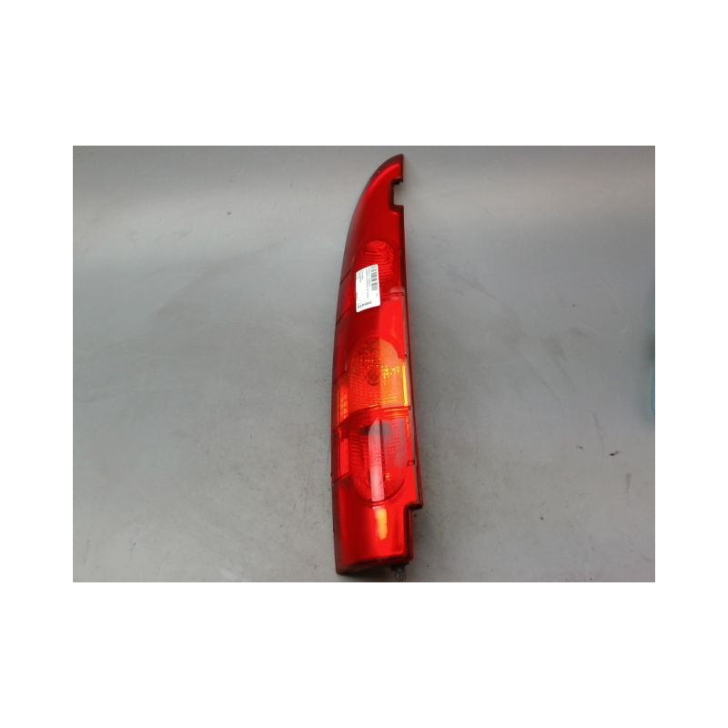 FEU ARRIERE GAUCHE  RENAULT KANGOO EXPRESS I Phase 2 2003-2010