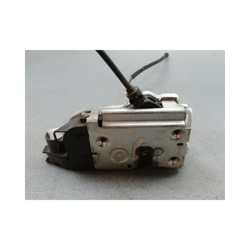 SYSTEME CONDAMNATION AVANT DROIT CITROEN C3 I Phase 2 2005-2010