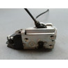 SYSTEME CONDAMNATION AVANT DROIT CITROEN C3 I Phase 2 2005-2010