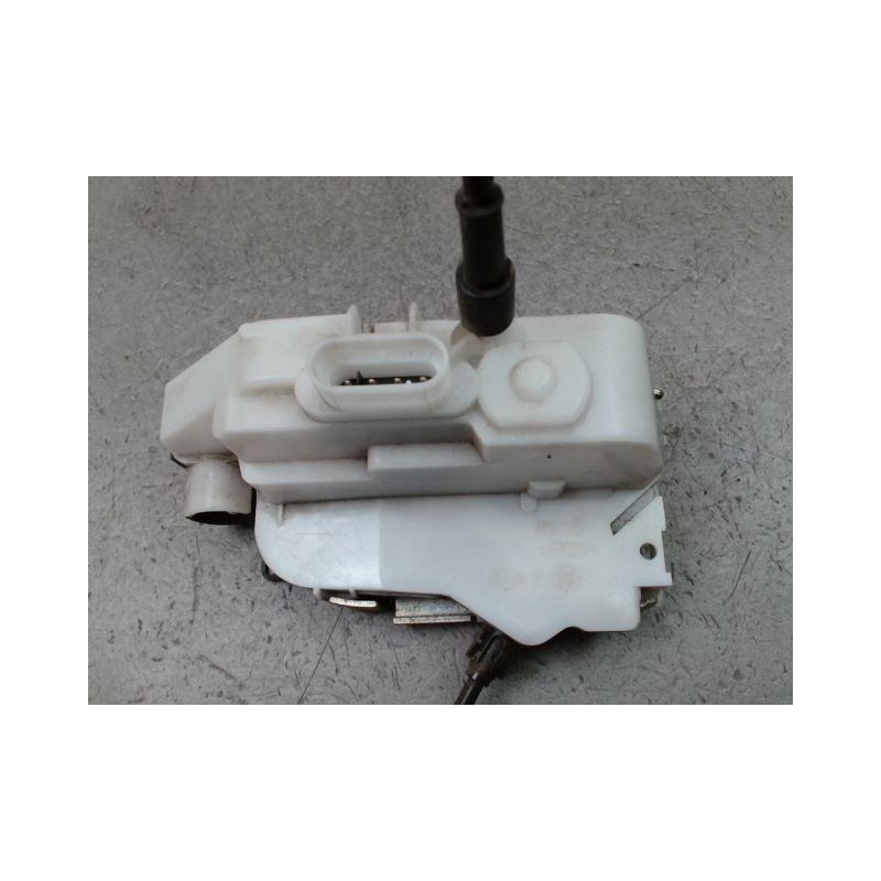 SYSTEME CONDAMNATION AVANT DROIT CITROEN C3 I Phase 2 2005-2010