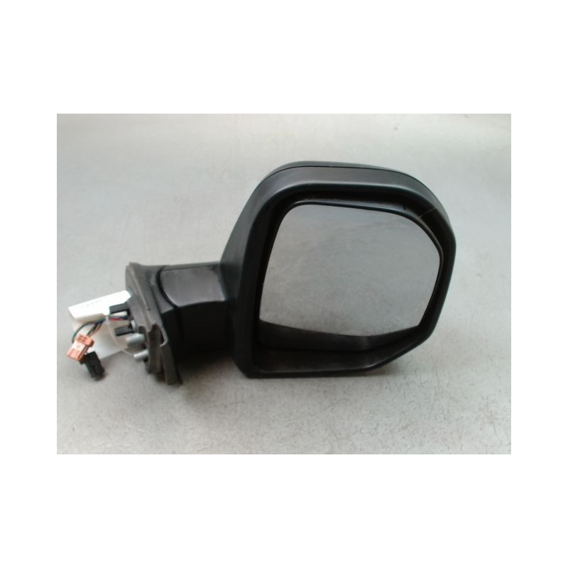 RETROVISEUR EXTERIEUR ELECTRIQUE DROIT PEUGEOT PARTNER FG II Phase 1 (B9) 2008-2012