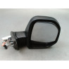 RETROVISEUR EXTERIEUR ELECTRIQUE DROIT PEUGEOT PARTNER FG II Phase 1 (B9) 2008-2012