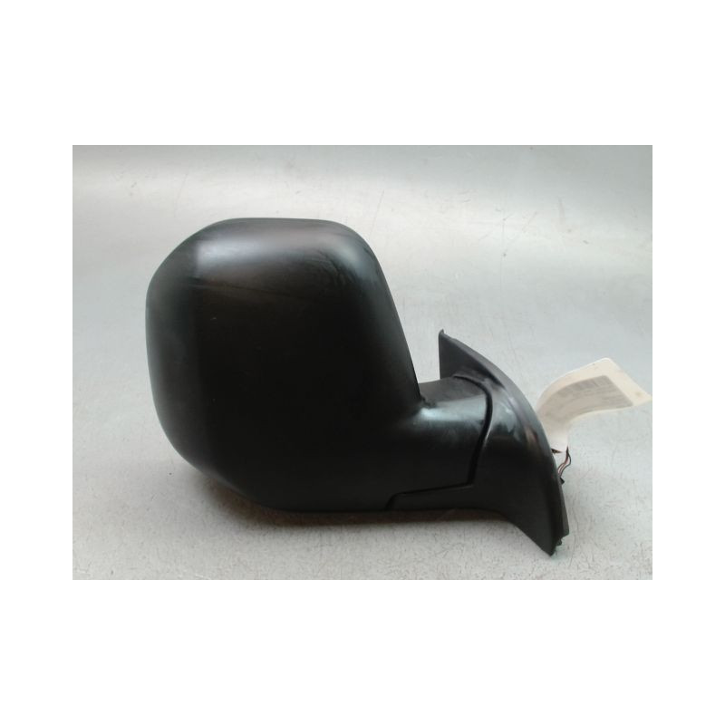 RETROVISEUR EXTERIEUR ELECTRIQUE DROIT PEUGEOT PARTNER FG II Phase 1 (B9) 2008-2012