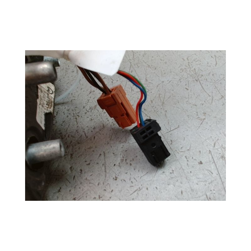RETROVISEUR EXTERIEUR ELECTRIQUE DROIT PEUGEOT PARTNER FG II Phase 1 (B9) 2008-2012