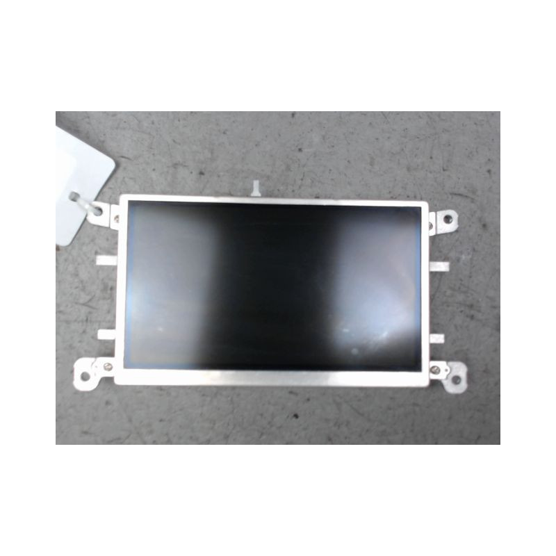 ECRAN GPS AUDI Q5