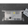 ECRAN GPS AUDI Q5