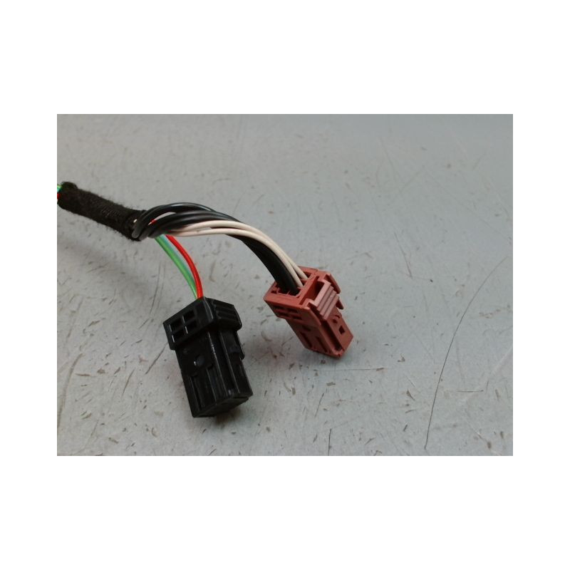 RETROVISEUR EXTERIEUR ELECTRIQUE DROIT PEUGEOT 208