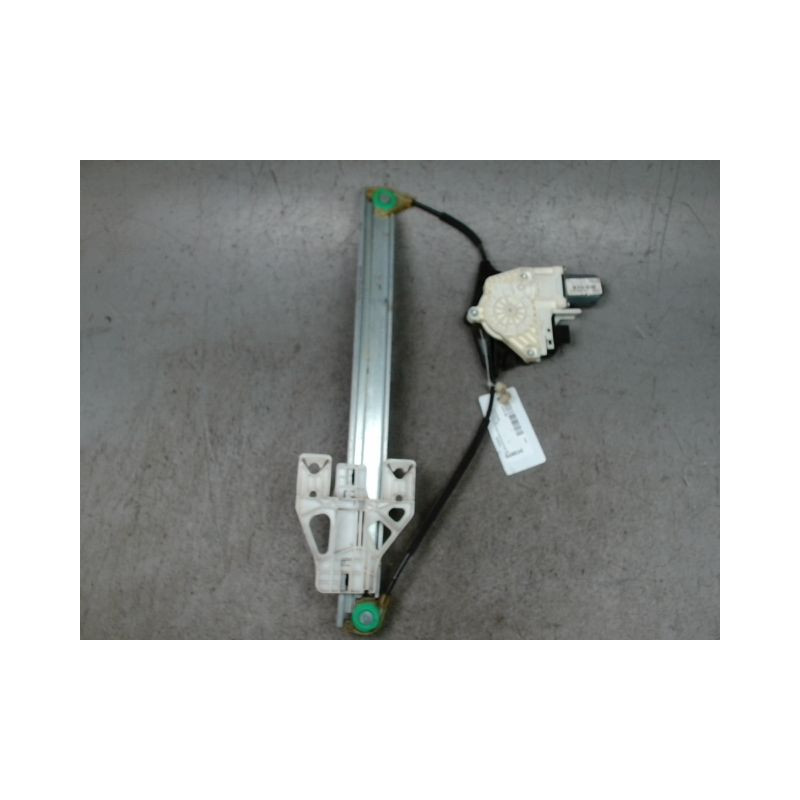 MECANISME+MOTEUR LEVE-GLACE ARRIERE DROIT AUDI Q5