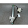 MECANISME+MOTEUR LEVE-GLACE ARRIERE DROIT AUDI Q5
