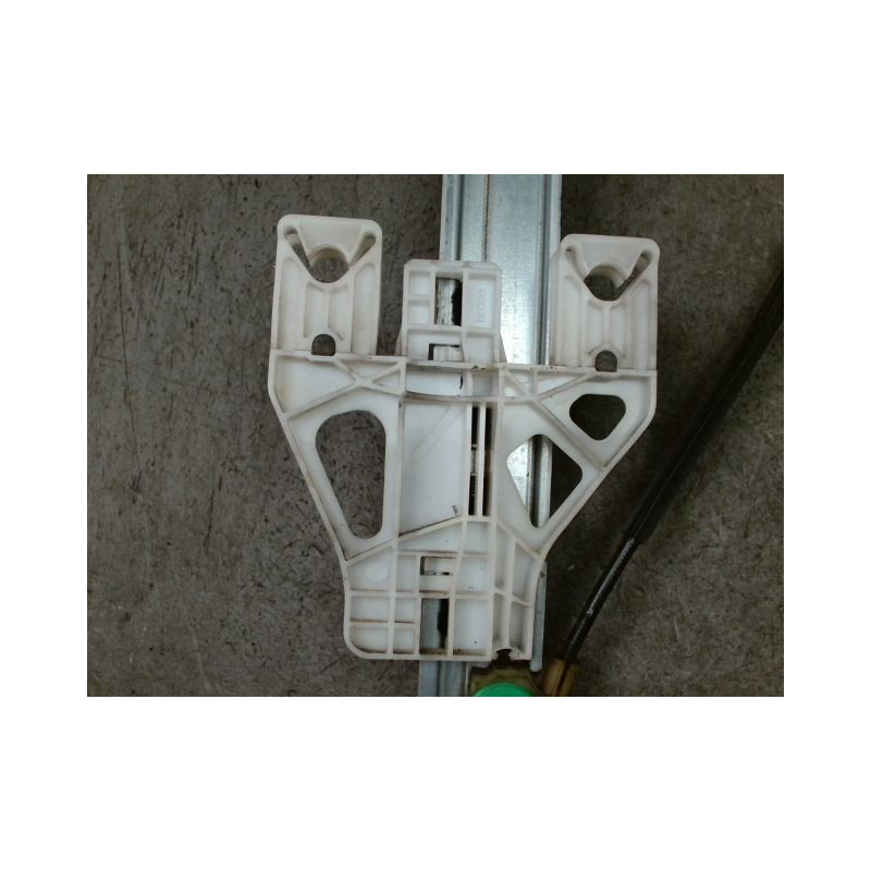 MECANISME+MOTEUR LEVE-GLACE ARRIERE DROIT AUDI Q5
