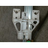 MECANISME+MOTEUR LEVE-GLACE ARRIERE DROIT AUDI Q5