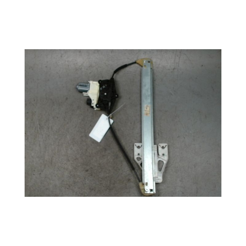 MECANISME+MOTEUR LEVE-GLACE ARRIERE DROIT AUDI Q5