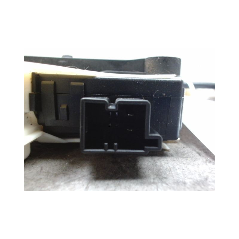 MECANISME+MOTEUR LEVE-GLACE ARRIERE DROIT AUDI Q5