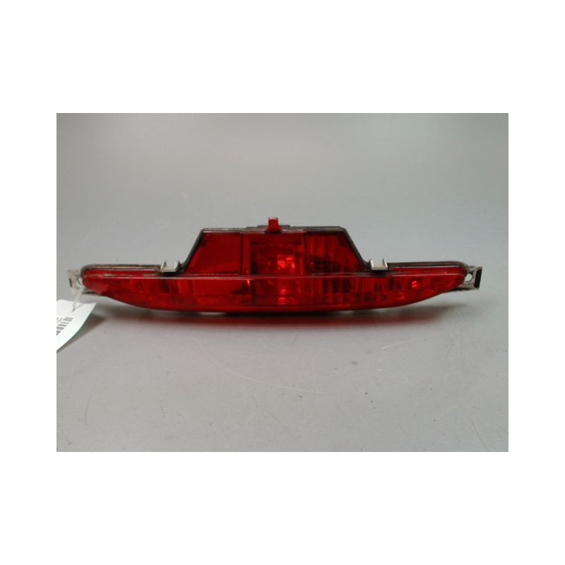 FEU BROUILLARD CENTRAL ARRIERE PEUGEOT 208 Phase 1 2012-...