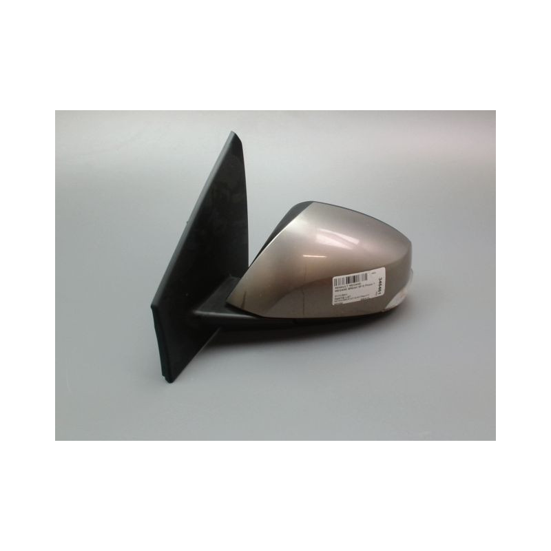RETROVISEUR EXTERIEUR ELECTRIQUE GAUCHE RENAULT MEGANE BREAK III Phase 1 2009-2012