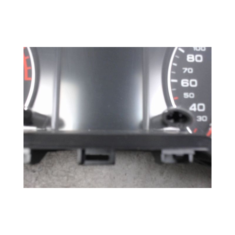 BLOC COMPTEURS AUDI Q5