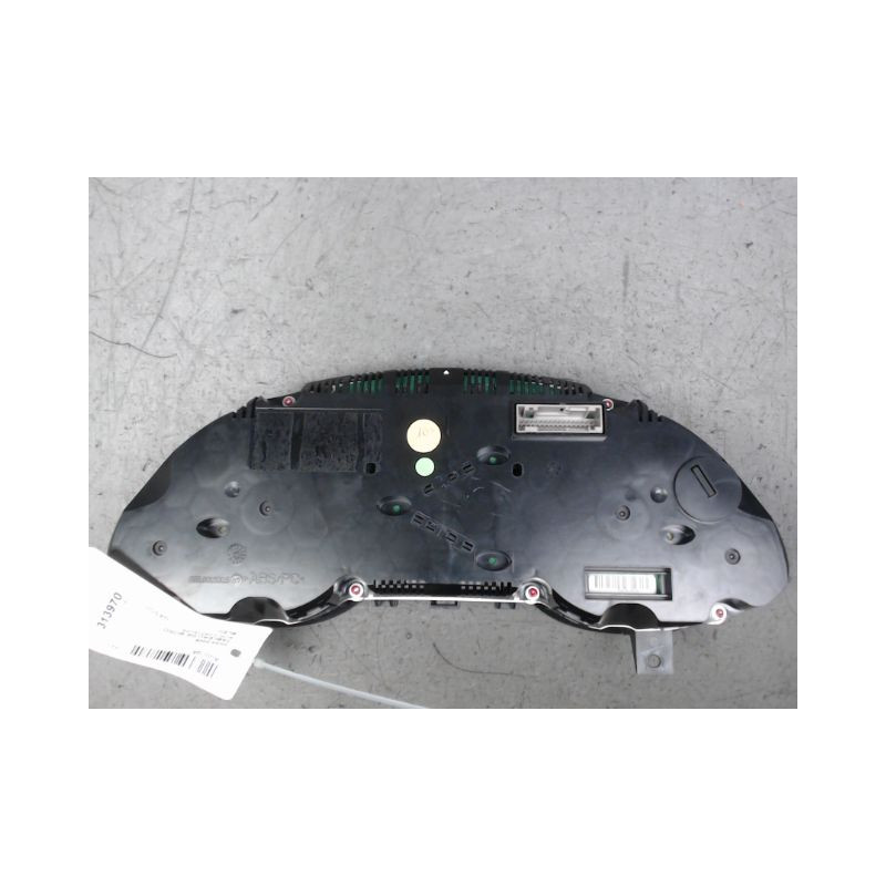 BLOC COMPTEURS AUDI Q5
