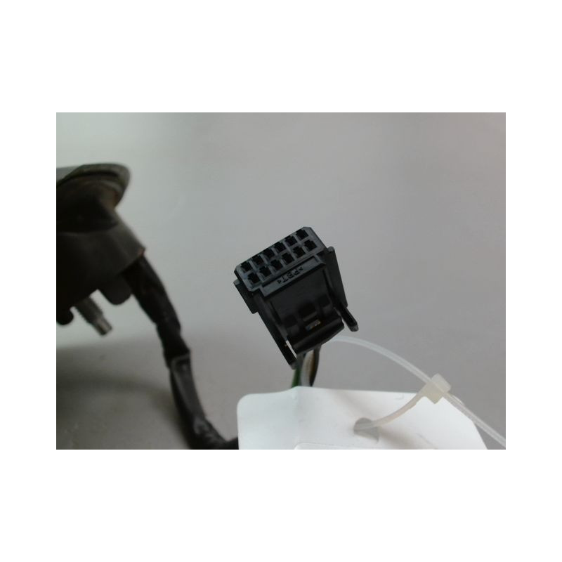 RETROVISEUR EXTERIEUR ELECTRIQUE DROIT RENAULT SCENIC MONOSP. III Phase 2 2011-2013