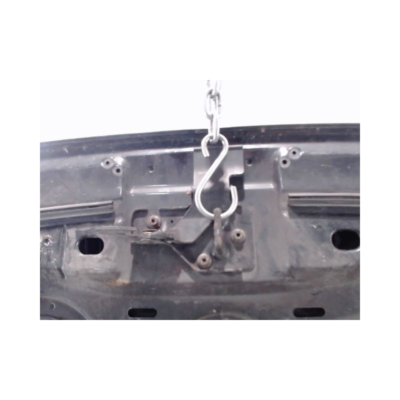 CAPOT VOLKSWAGEN POLO 2005-