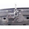 CAPOT VOLKSWAGEN POLO 2005-