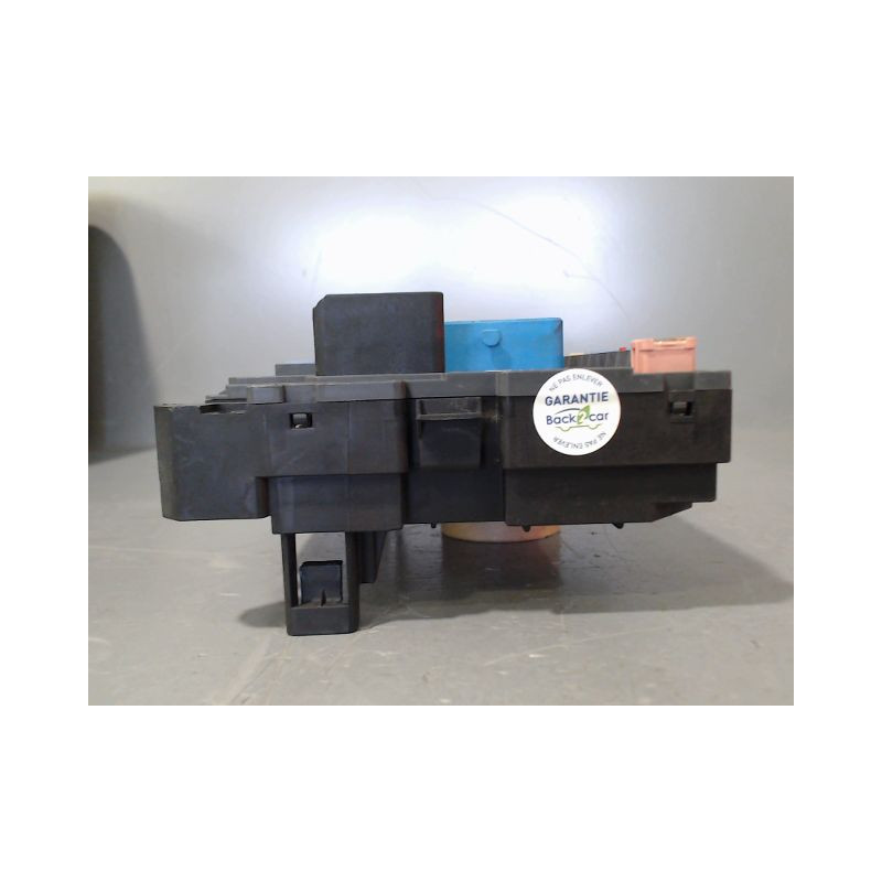 BOITE A FUSIBLES CITROEN C4 II Phase 1 (B71) 2010-2015